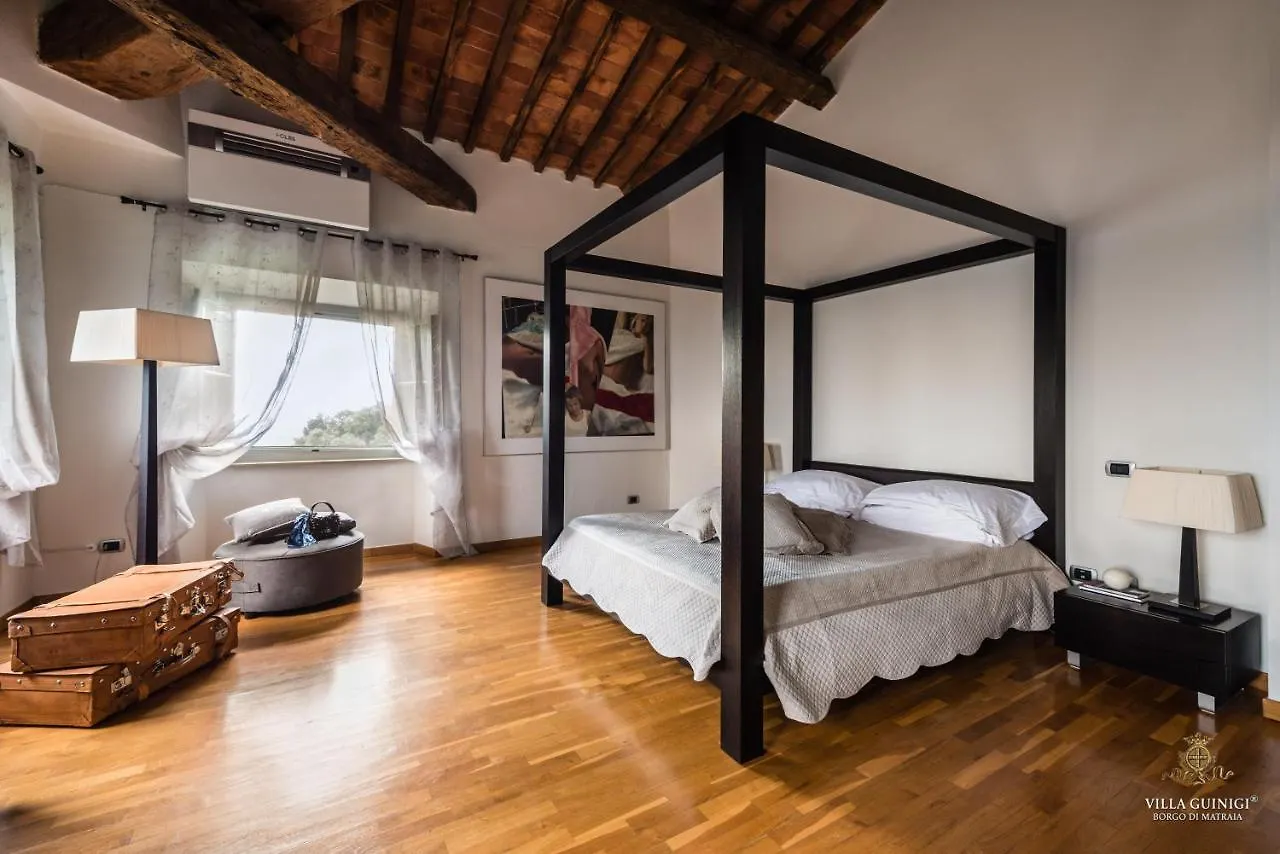 Villa Guinigi Dimora Di Epoca Exclusive Residence & Pool Lucca