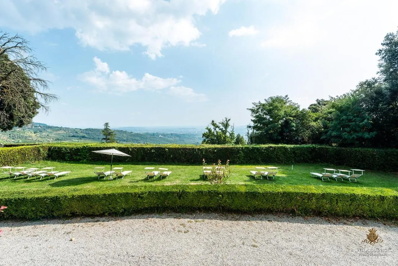 Villa Guinigi Dimora Di Epoca Exclusive Residence & Pool Lucca 0*,  Italy