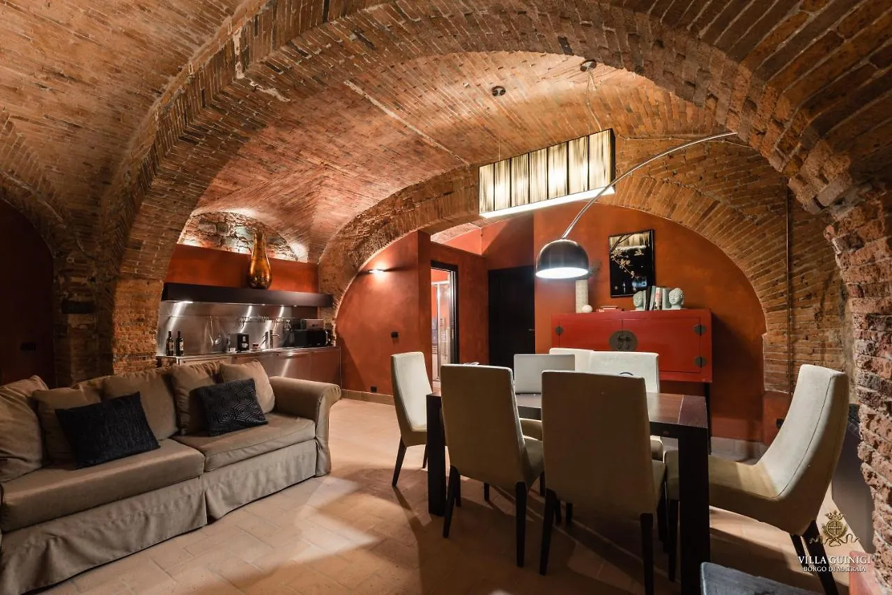 Villa Guinigi Dimora Di Epoca Exclusive Residence & Pool Lucca 0*,