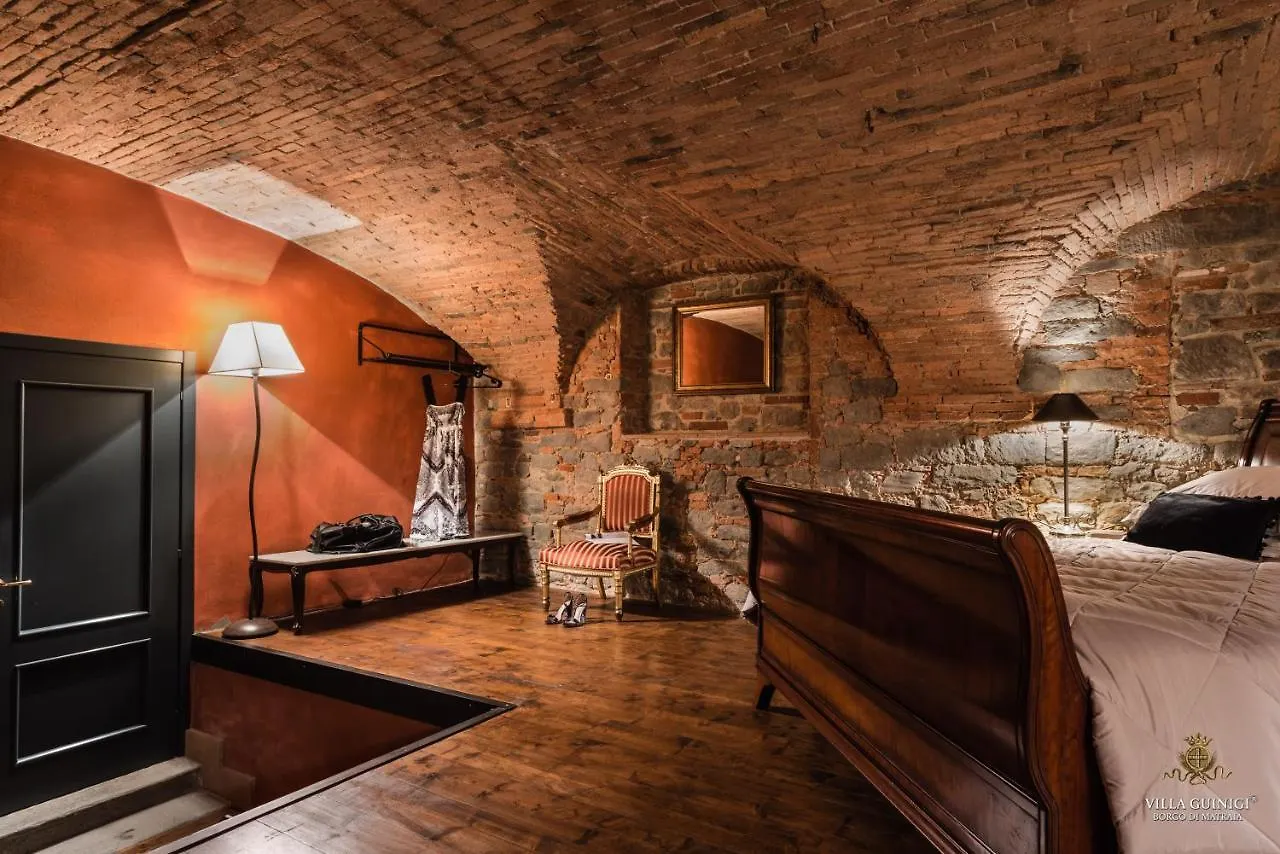 Villa Guinigi Dimora Di Epoca Exclusive Residence & Pool Lucca