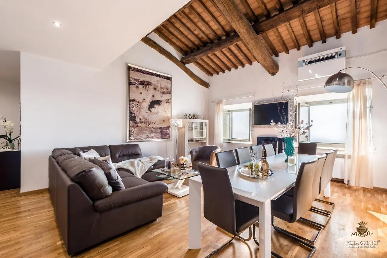 Villa Guinigi Dimora Di Epoca Exclusive Residence & Pool Lucca 0*,