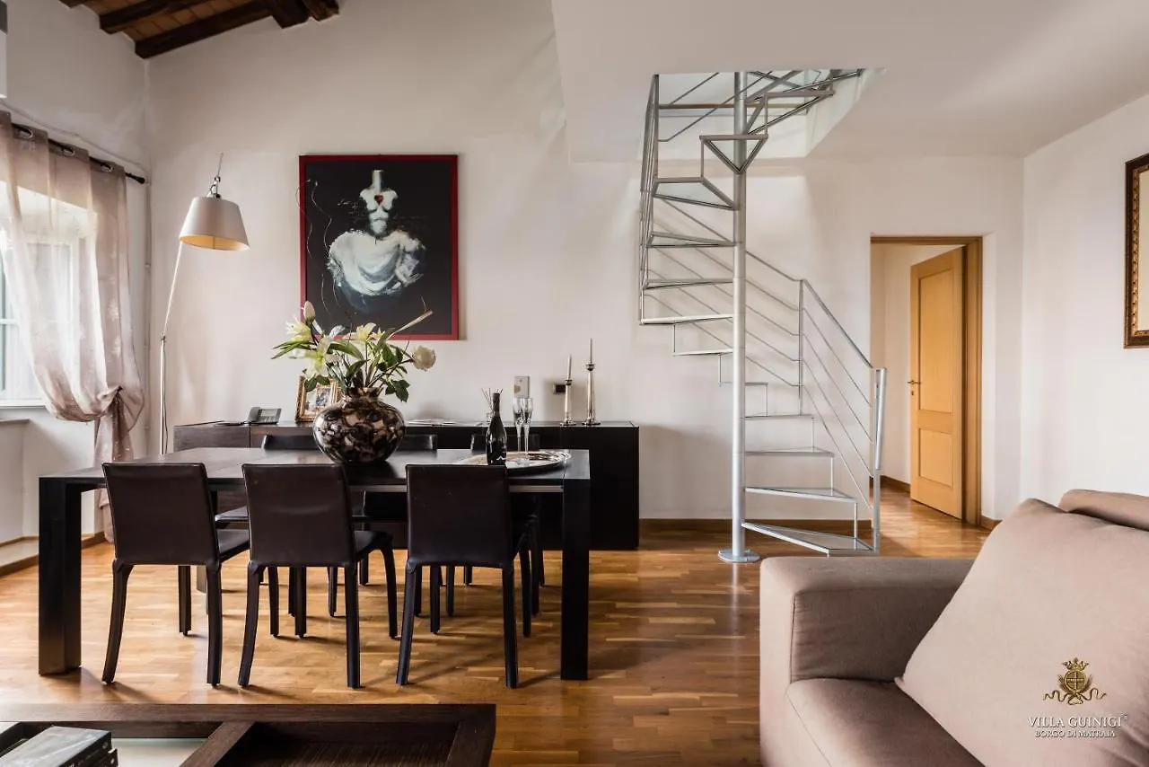 Villa Guinigi Dimora Di Epoca Exclusive Residence & Pool Lucca 0*,