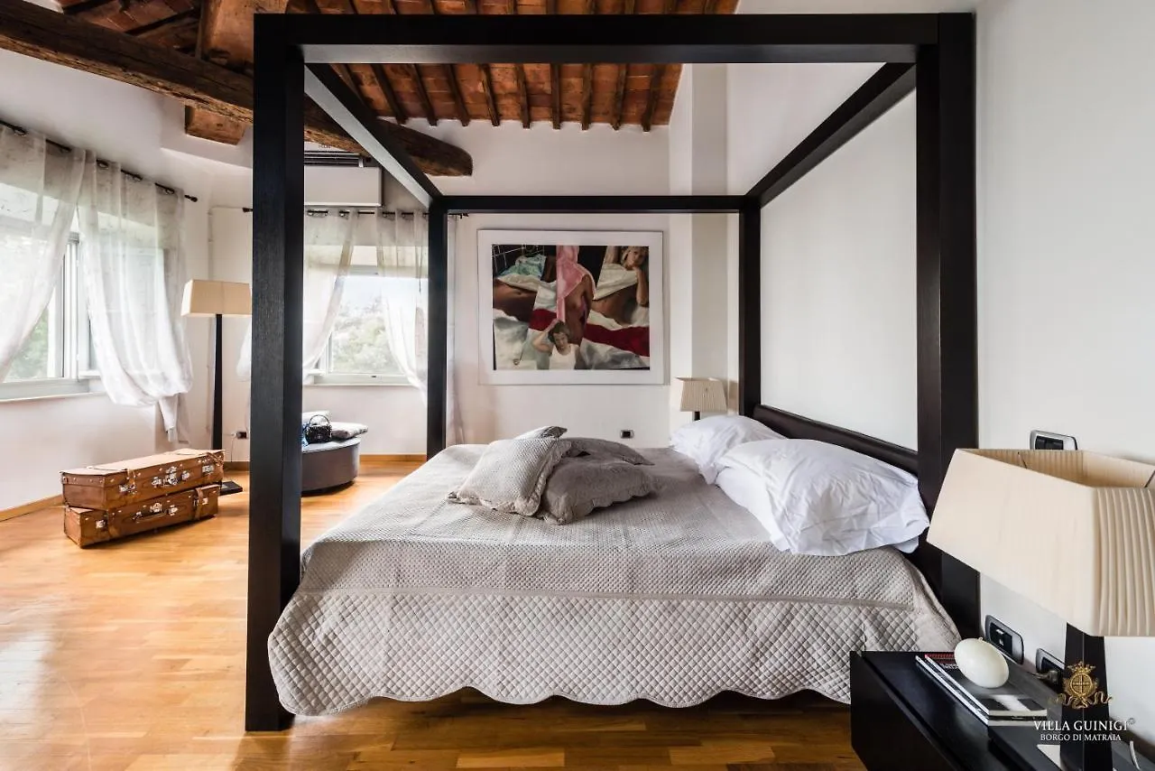 Villa Guinigi Dimora Di Epoca Exclusive Residence & Pool Lucca 0*,  Italien