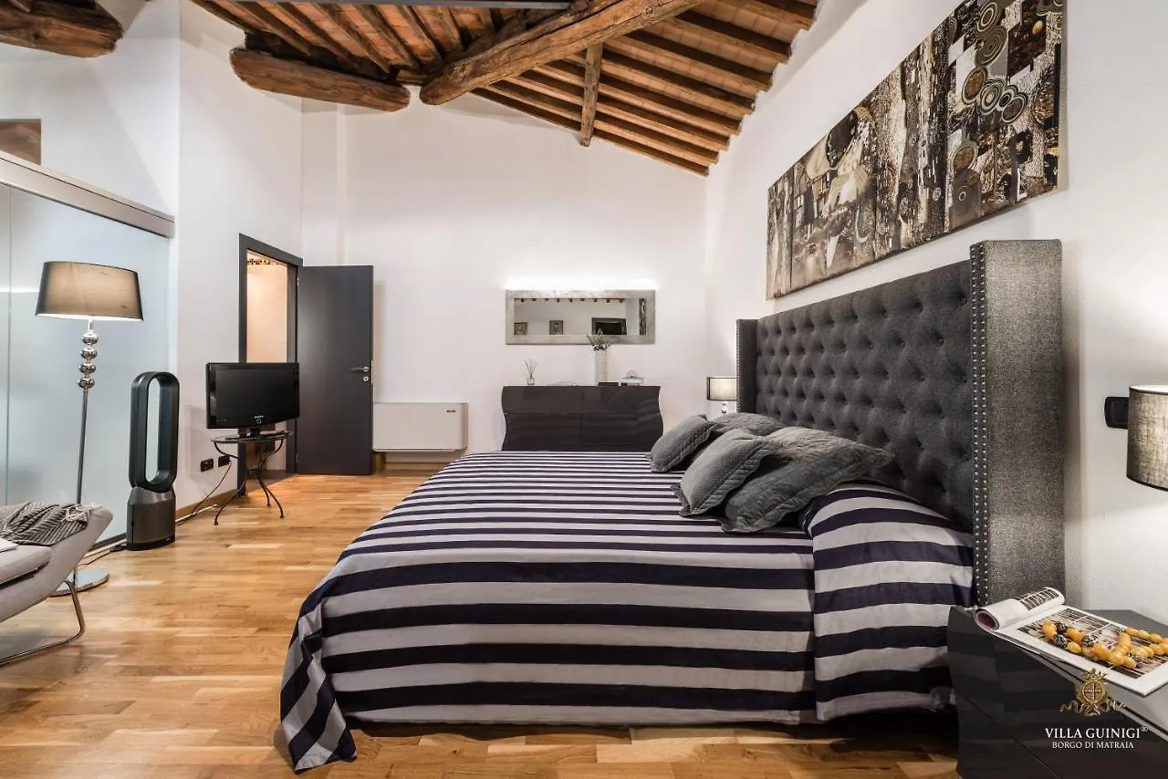 Villa Guinigi Dimora Di Epoca Exclusive Residence & Pool Lucca 0*,