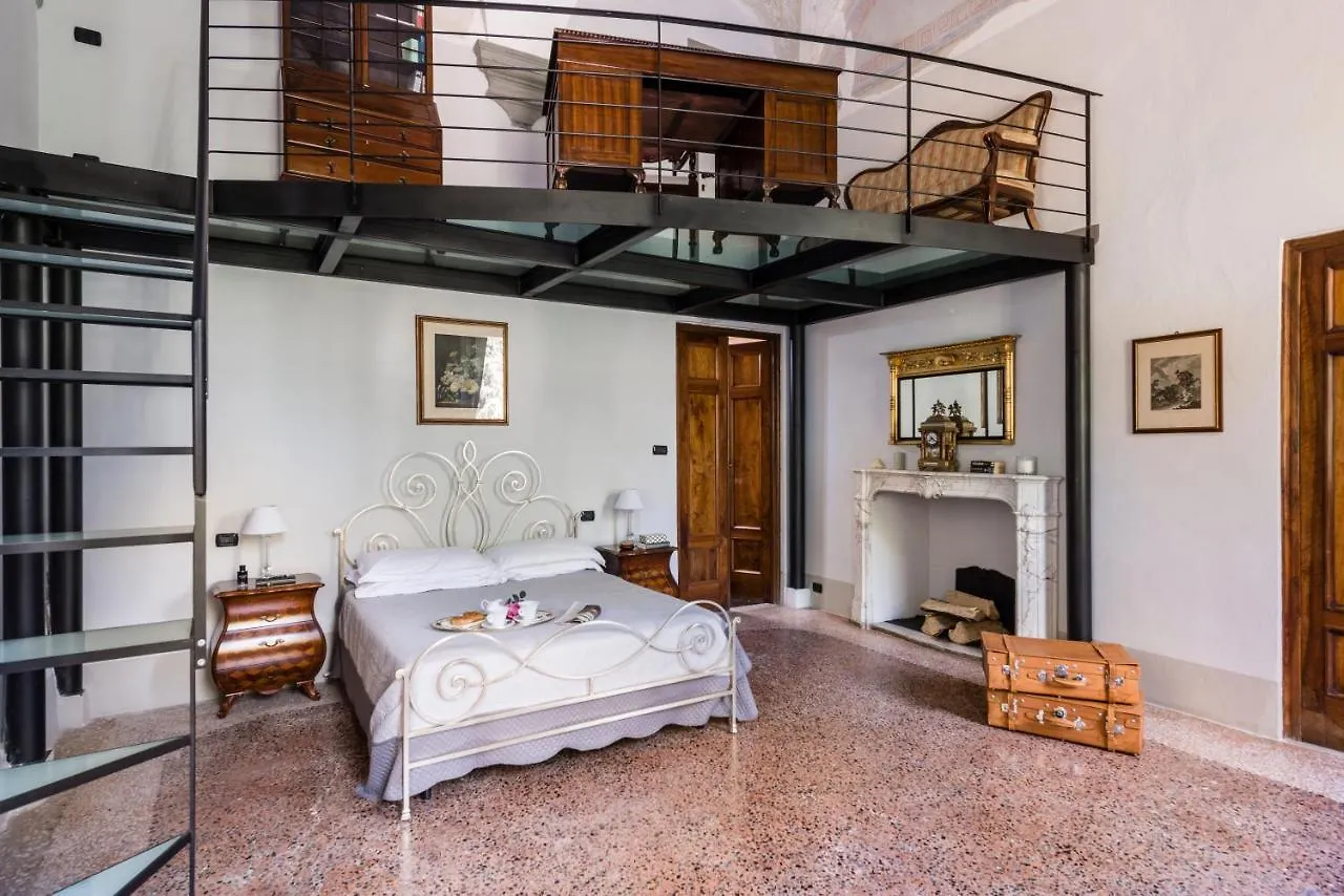 Aparthotel Villa Guinigi Dimora Di Epoca Exclusive Residence & Pool Lucca Italien