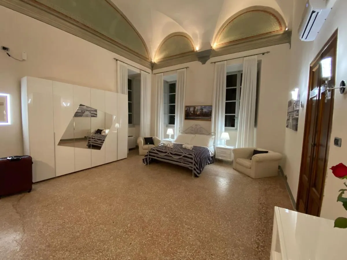 Aparthotel Villa Guinigi Dimora Di Epoca Exclusive Residence & Pool Lucca