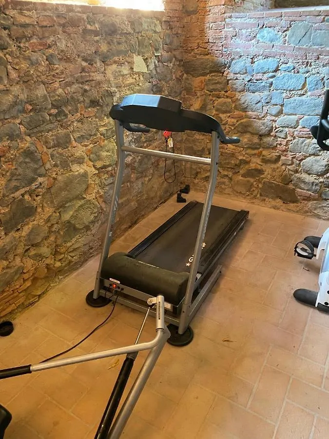 Aparthotel Villa Guinigi Dimora Di Epoca Exclusive Residence & Pool Lucca Italien