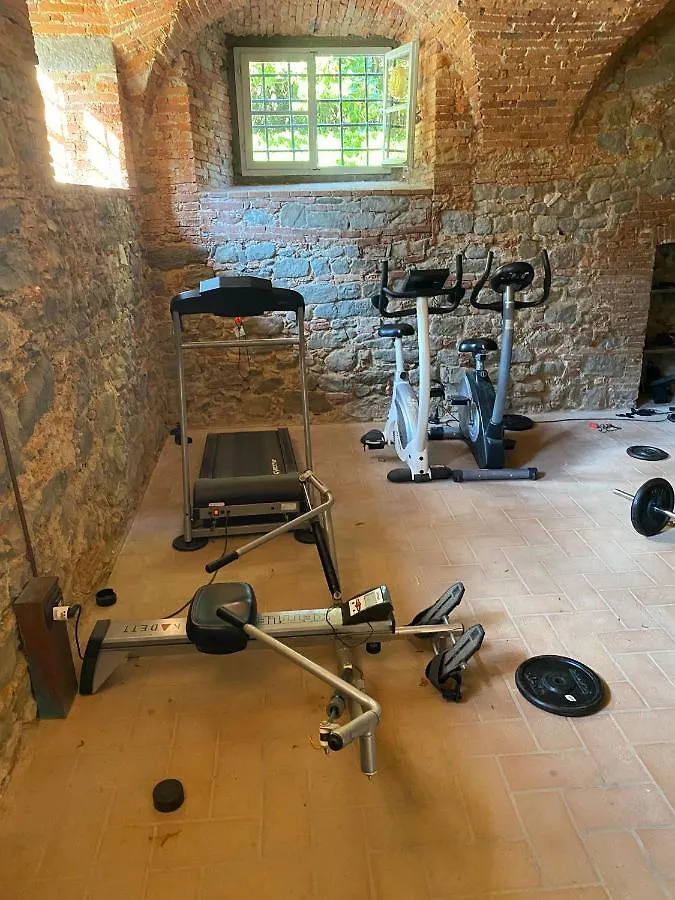 Aparthotel Villa Guinigi Dimora Di Epoca Exclusive Residence & Pool Lucca