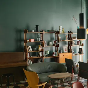 Casabase Hostel Mailand
