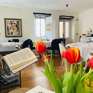 Il Borgo Di Sabine Gasthof Cittiglio
