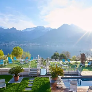 Bellagio Village- 4 By The - Seasonal Warm Pool And Sauna Appart hôtel Oliveto Lario