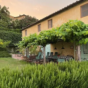  Landhaus Azienda Agricola Fabbrica Di San Martino