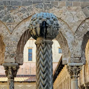 Casa Normanna Bed & Breakfast Monreale