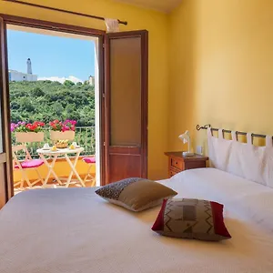 La Colbula Couette-café Castelsardo