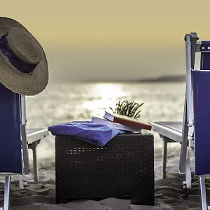 Makauda Aparthotel Sciacca