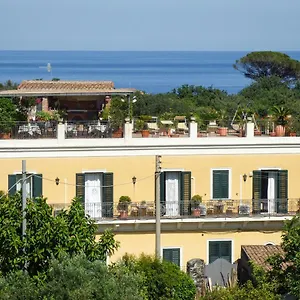 Palazzo Giovanni Frühstückspension Acireale