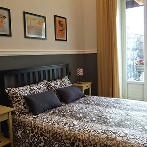 Umberto 134 Bed & Breakfast Catánia