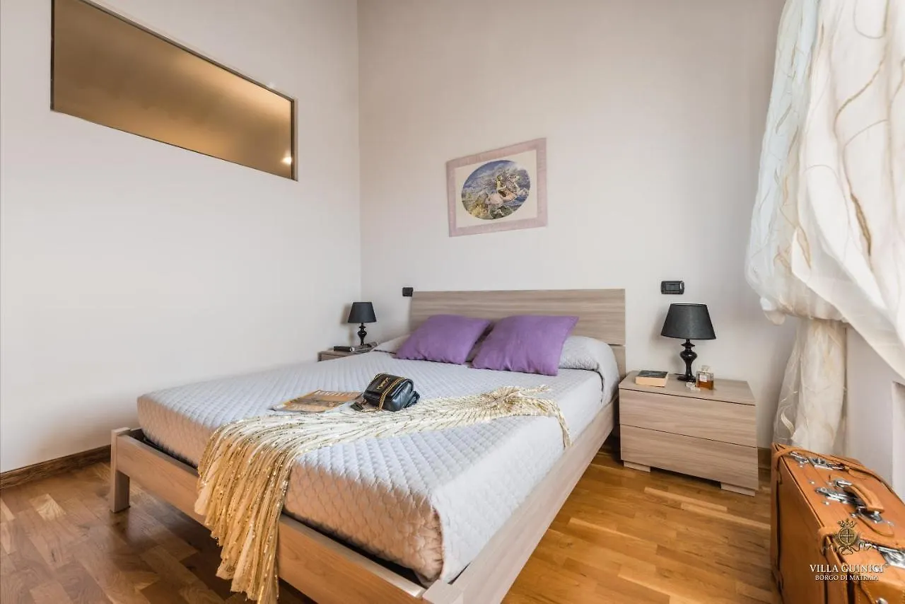 Villa Guinigi Dimora Di Epoca Exclusive Residence & Pool Lucca 0*,  İtalya