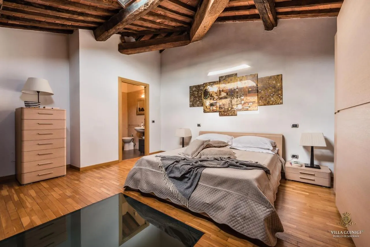 Villa Guinigi Dimora Di Epoca Exclusive Residence & Pool Lucca