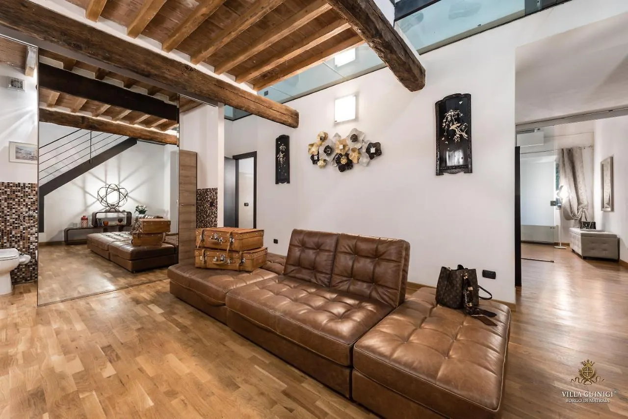 Villa Guinigi Dimora Di Epoca Exclusive Residence & Pool Lucca