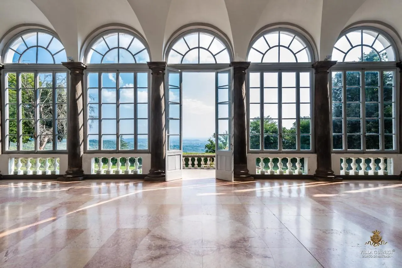 Villa Guinigi Dimora Di Epoca Exclusive Residence & Pool Lucca