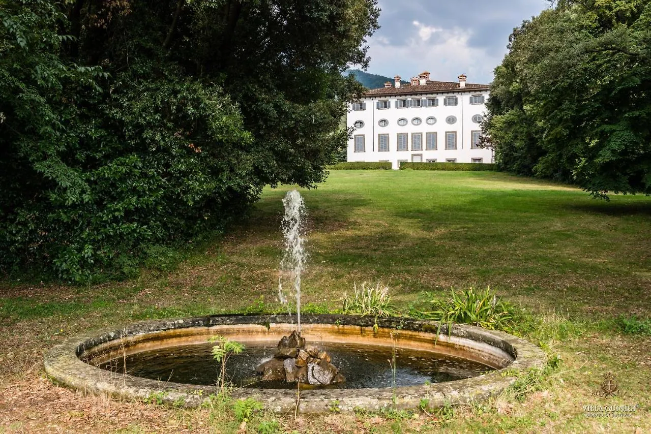 Villa Guinigi Dimora Di Epoca Exclusive Residence & Pool Lucca