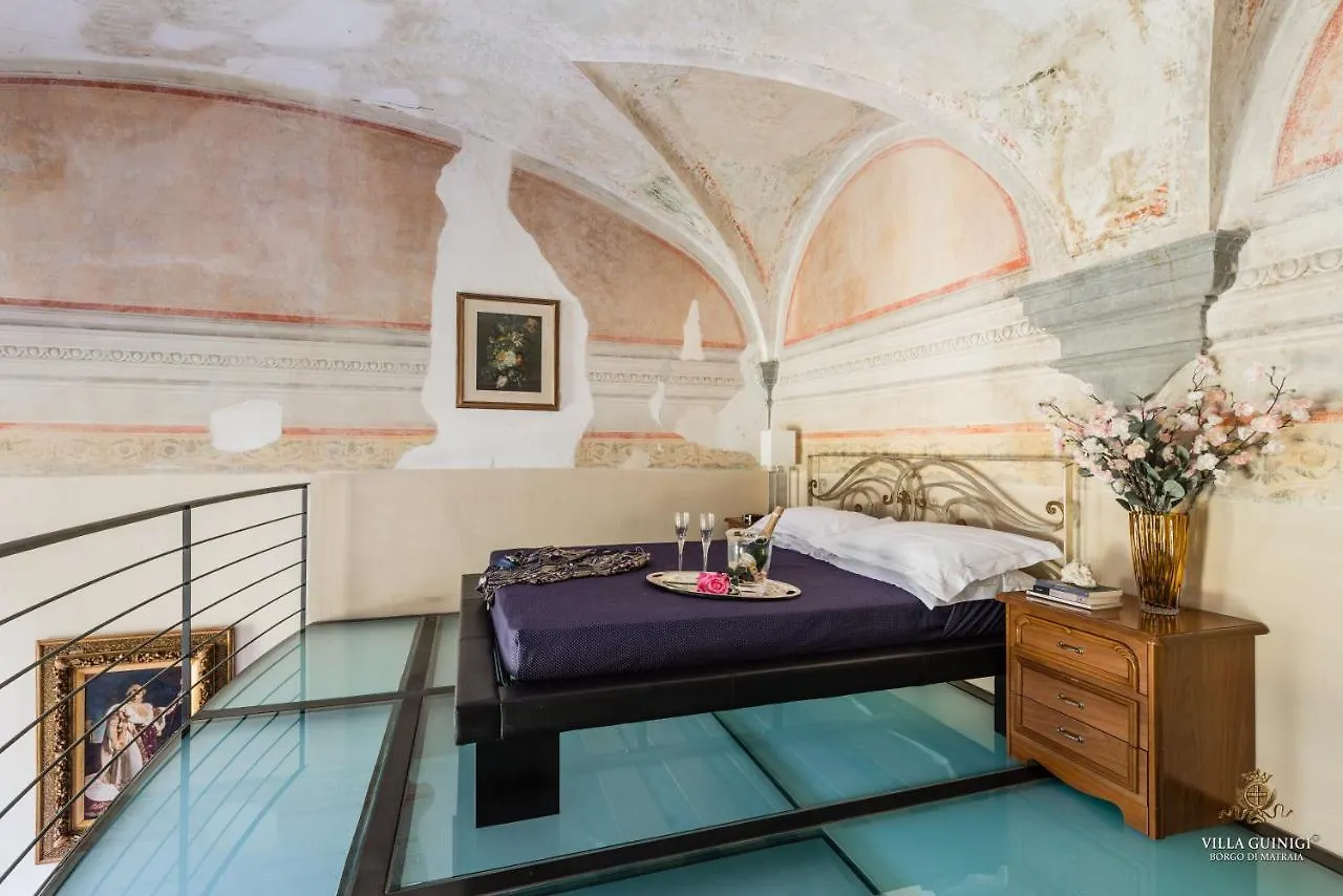 Apart Otel Villa Guinigi Dimora Di Epoca Exclusive Residence & Pool Lucca