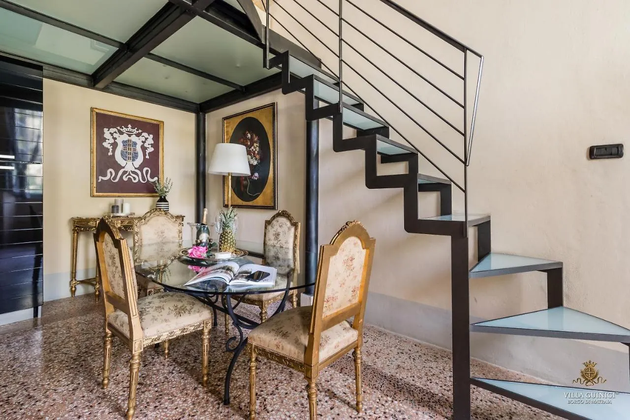 Villa Guinigi Dimora Di Epoca Exclusive Residence & Pool Lucca 0*,  İtalya