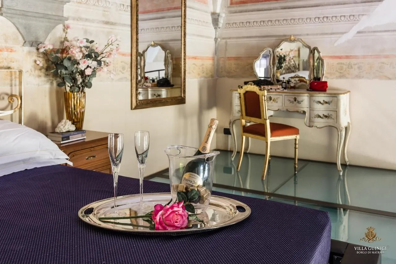 Villa Guinigi Dimora Di Epoca Exclusive Residence & Pool Lucca