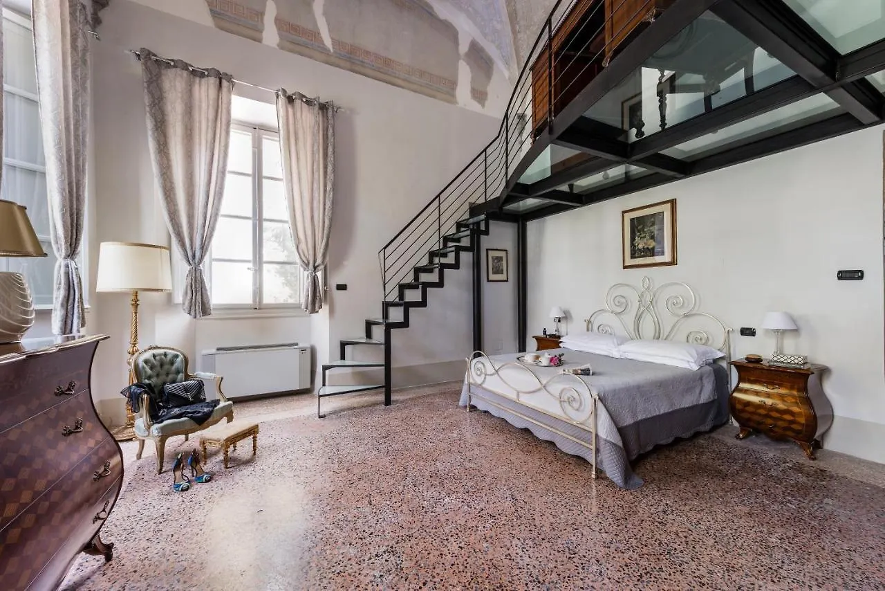 Villa Guinigi Dimora Di Epoca Exclusive Residence & Pool Lucca