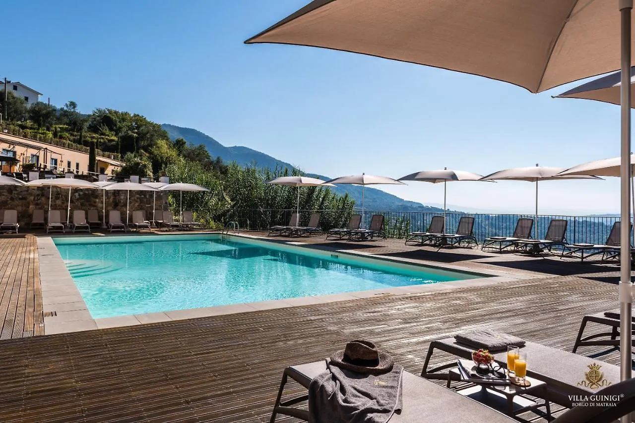 Villa Guinigi Dimora Di Epoca Exclusive Residence & Pool Lucca 0*,  Italy