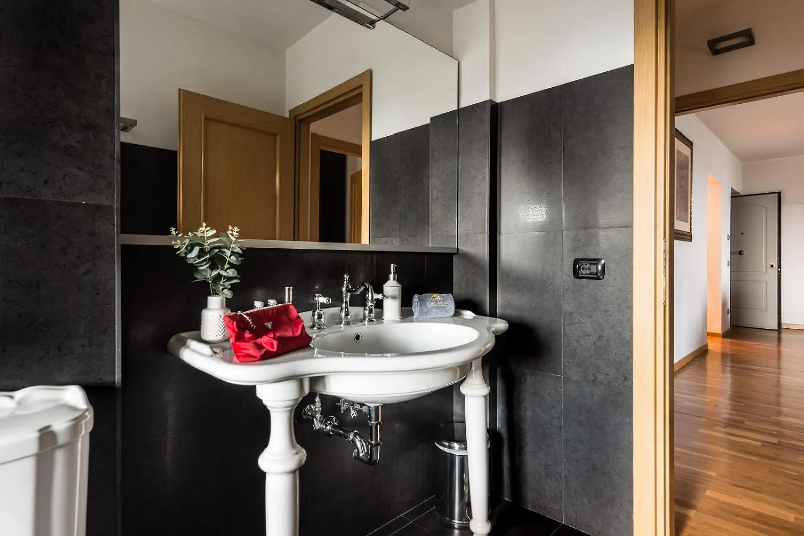 Villa Guinigi Dimora Di Epoca Exclusive Residence & Pool Lucca 0*,